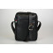 Pánska crossbody kožená taška