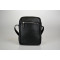 Pánska crossbody kožená taška